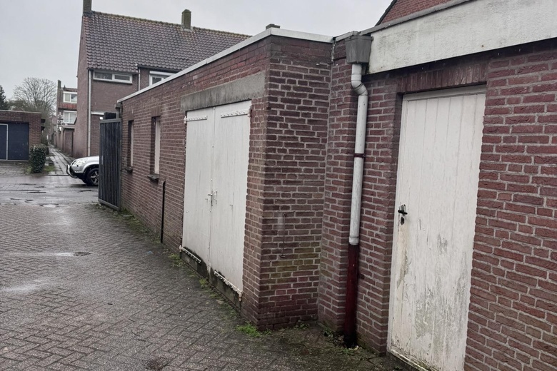 WinkelruimteaanTempelierstraat 26<br/> inOosterhout