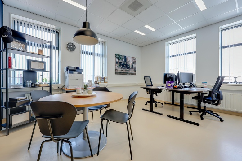 Bedrijfsruimte Amsterdam - Tijnmuiden 18 A - Foto 30