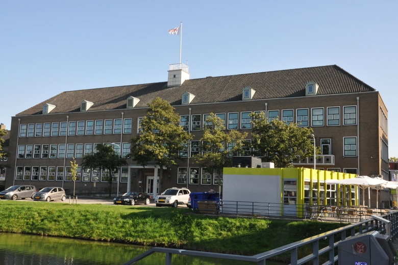 KantoorruimteaanRosegracht 1<br/> inTerneuzen KantoorruimteaanRosegracht 1<br/> inTerneuzen