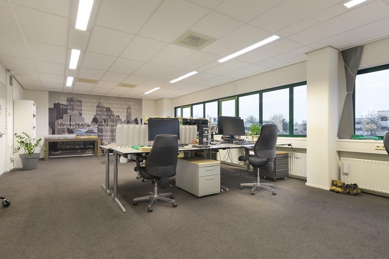 KantoorruimteaanZekeringstraat 43 A<br/> inAmsterdam