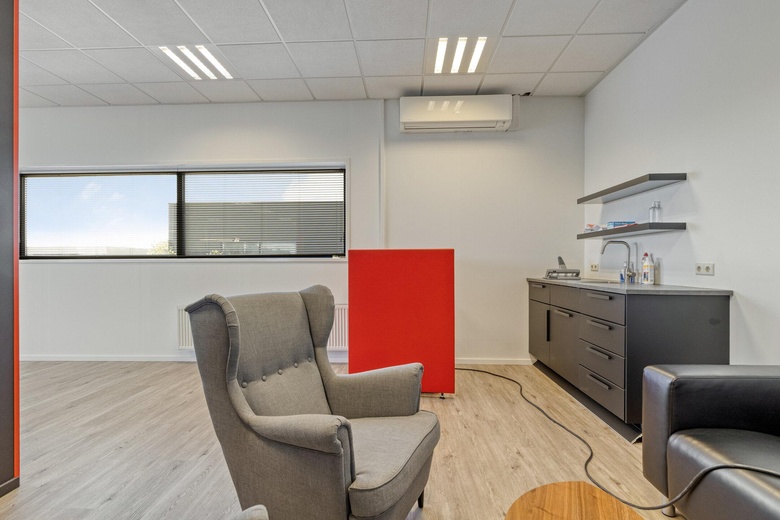 Bedrijfsruimte Oud-Gastel - Argon 21 a - Foto 22