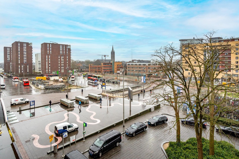 KantoorruimteaanStationsplein 3 2<br/> inHilversum