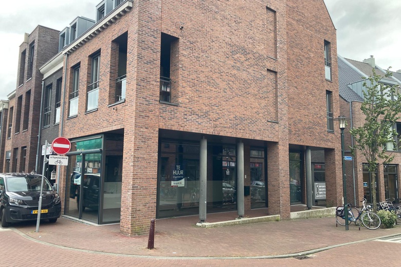 WinkelruimteaanGelderstraat 27<br/> inHilvarenbeek