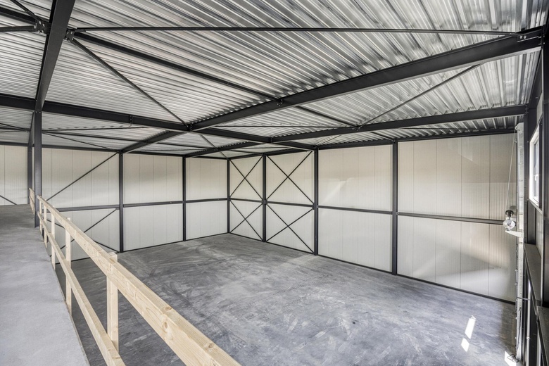 BedrijfsruimteaanLorentzstraat 37<br/> inHarderwijk BedrijfsruimteaanLorentzstraat 37<br/> inHarderwijk