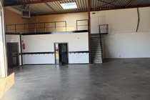 Bedrijfsruimte Alphen aan den Rijn - L. Pasteurweg 1 F - Foto 4