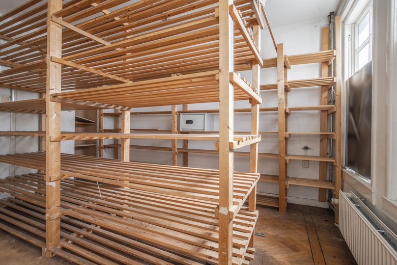 WinkelruimteaanGrote Oord 3<br/> inArnhem