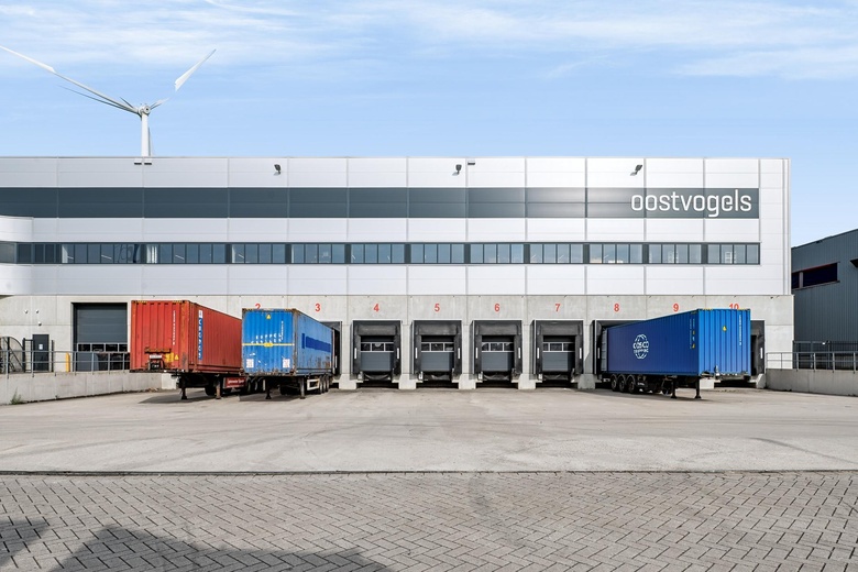 Bedrijfsruimte Breda - Hazeldonk 6801 - Foto 6