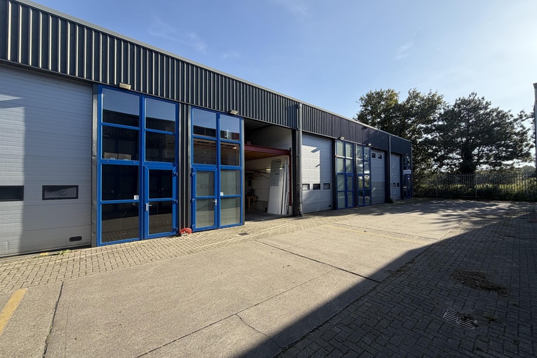 Bedrijfsruimte Heiloo - De Hoefsmid 33 m - Foto 11