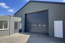 Bekijk foto 1 van eenheid 1 aan de Minckelersstraat 22 a in Tilburg