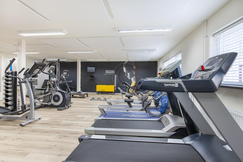 KantoorruimteaanFokkerstraat 22<br/> inReeuwijk