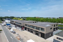 Bedrijfsruimte Barendrecht - Oosteinde 5 c 10 - Foto 6