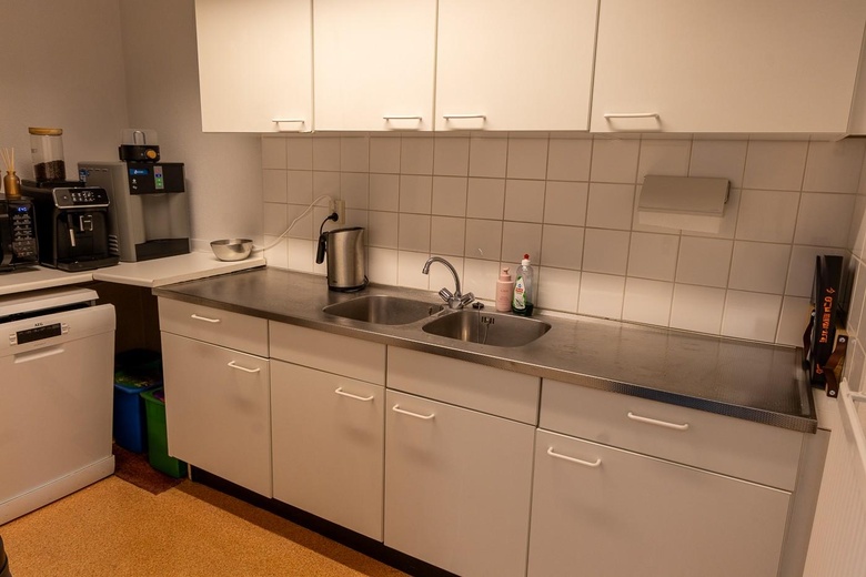Kantoorruimte Alkmaar - Stationsweg 56 - Foto 24