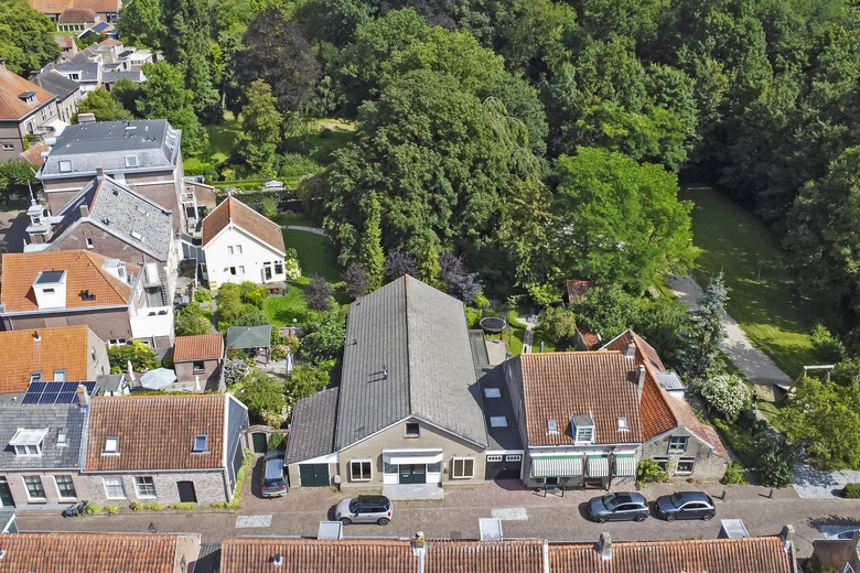 BedrijfsruimteaanJachthuisstraat 5<br/> inKloetinge BedrijfsruimteaanJachthuisstraat 5<br/> inKloetinge