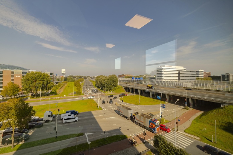 Kantoorruimte Amsterdam - Gatwickstraat 23 - Foto 18