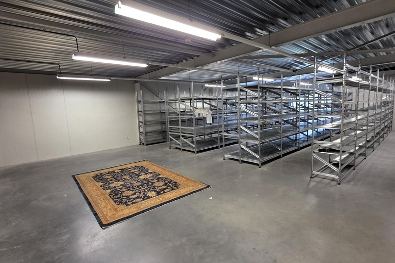 BedrijfsruimteaanXenonstraat 156<br/> inAlmere BedrijfsruimteaanXenonstraat 156<br/> inAlmere