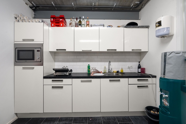 BedrijfsruimteaanSchaafstraat 20 F<br/> inAmsterdam