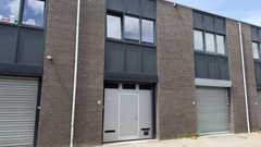 Bedrijfsruimte te koop Edam - Energiestraat 2 c c