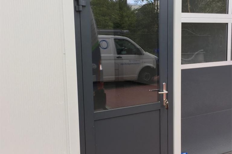 BedrijfsruimteaanDorresteinweg 70 19<br/> inSoest