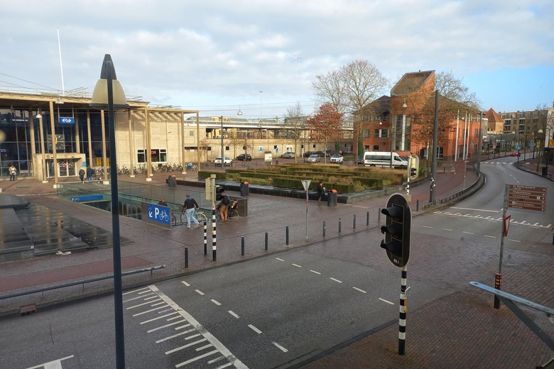 WinkelruimteaanStationsplein 59<br/> inZutphen