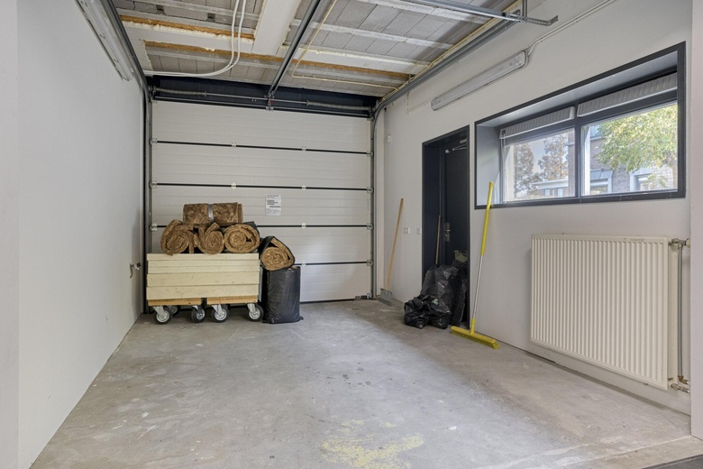 KantoorruimteaanJan Valsterweg 83 - 85<br/> inDordrecht