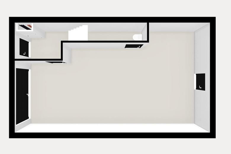 BedrijfsruimteaanIndustrieweg 12 N<br/> inZoeterwoude