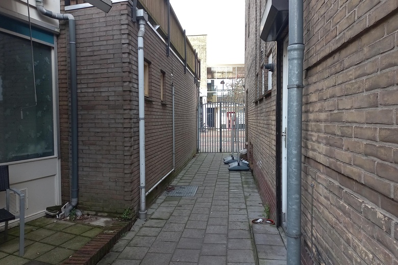 WinkelruimteaanStationsplein 59<br/> inZutphen