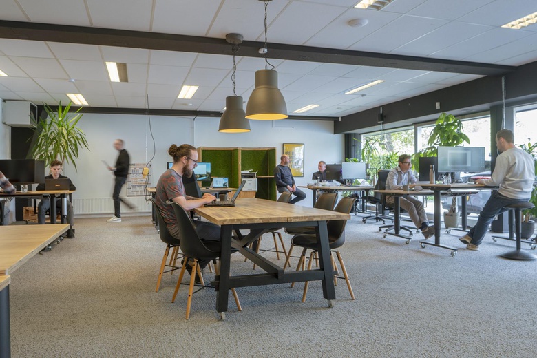 KantoorruimteaanWillemsvaart 16<br/> inZwolle