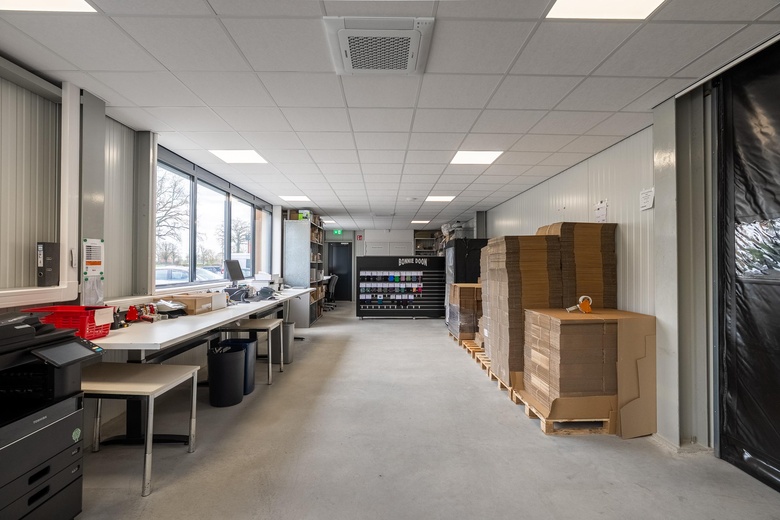 BedrijfsruimteaanNijverheidsstraat 10 a<br/> inEibergen