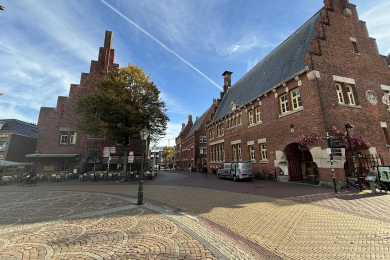 KantoorruimteaanSint Laurensstraat 7 A<br/> inAlkmaar