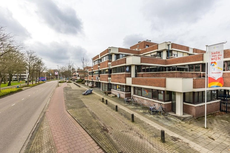 Bekijk foto 1 van De Linie 3 A Bekijk foto 1 van De Linie 3 A