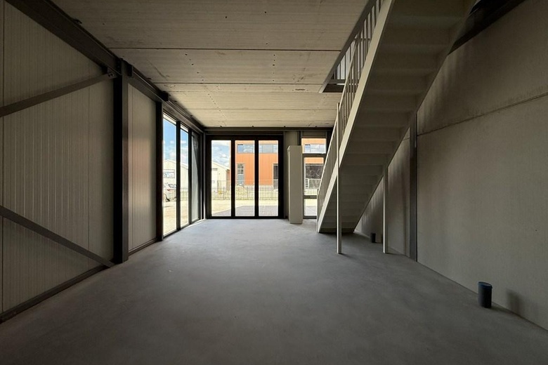 BedrijfsruimteaanAfmijnstraat 19<br/> inAmstelveen BedrijfsruimteaanAfmijnstraat 19<br/> inAmstelveen
