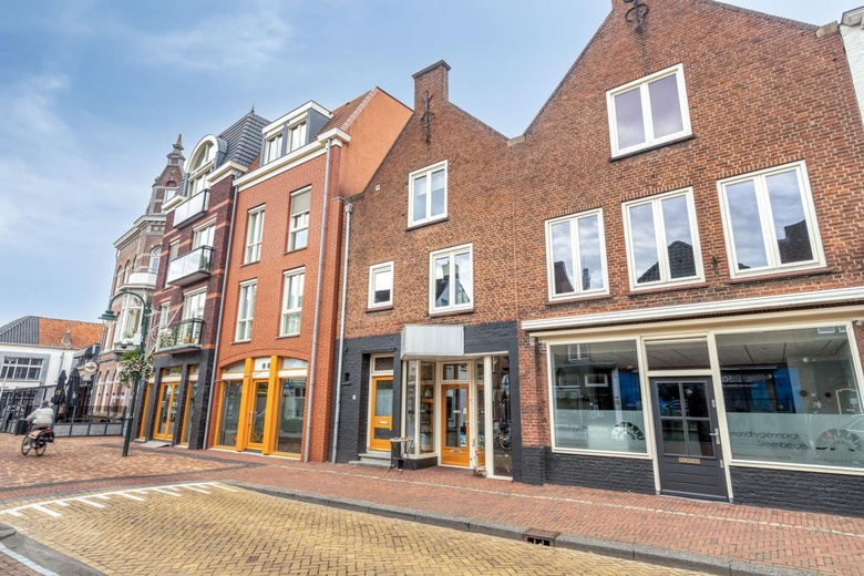 WinkelruimteaanKaaistraat 25<br/> inSteenbergen WinkelruimteaanKaaistraat 25<br/> inSteenbergen