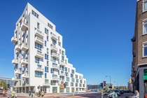 Bekijk foto 3 van Papsouwselaan 1 D