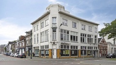 Horeca te huur Breda - Haagweg 34