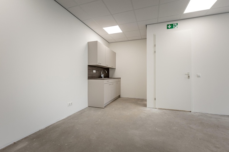 BedrijfsruimteaanVan Dijklaan 11 k<br/> inWaalre BedrijfsruimteaanVan Dijklaan 11 k<br/> inWaalre