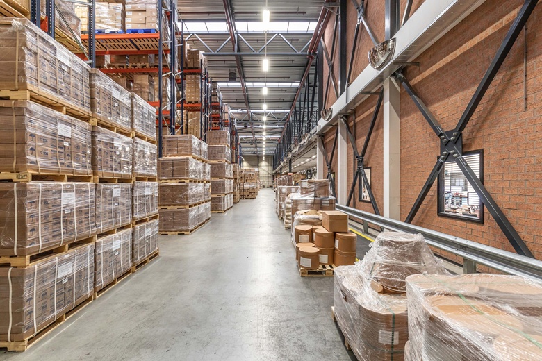 BedrijfsruimteaanShannonweg 82<br/> inBotlek Rotterdam