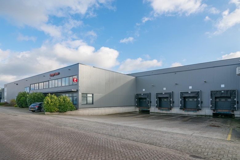 Bedrijfsruimte 's-Heerenberg - Weteringstraat 21 - Foto 2