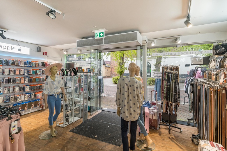 WinkelruimteaanDorpsstraat 11<br/> inNunspeet