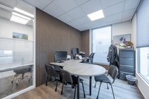 Kantoorruimte Almere - Transistorstraat 53 B - Foto 4