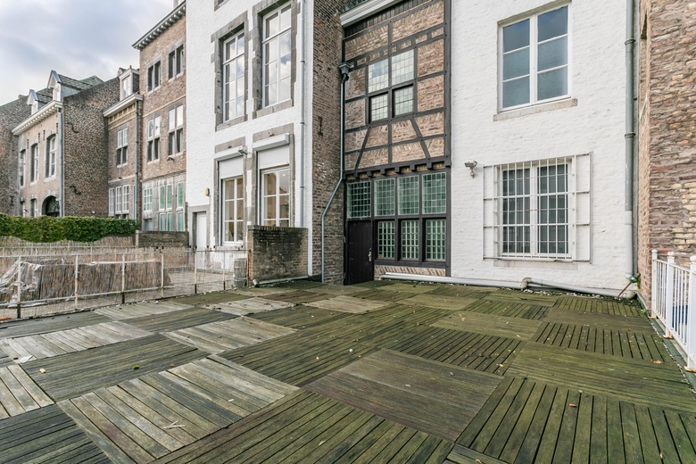 WinkelruimteaanStokstraat 25<br/> inMaastricht