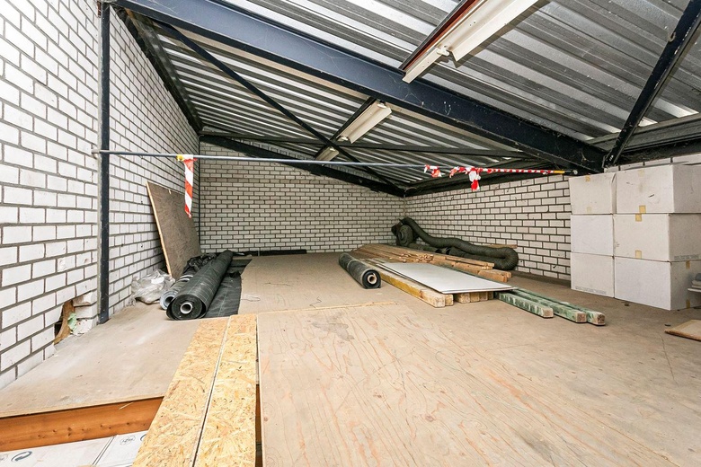 Bedrijfsruimte Geleen - Kampstraat 36 - Foto 19