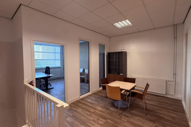 BedrijfsruimteaanKievitsven 70 E<br/> inRosmalen