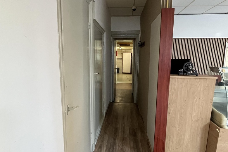 WinkelruimteaanJan Pieterszoon Coenstraat 82 A<br/> inUtrecht