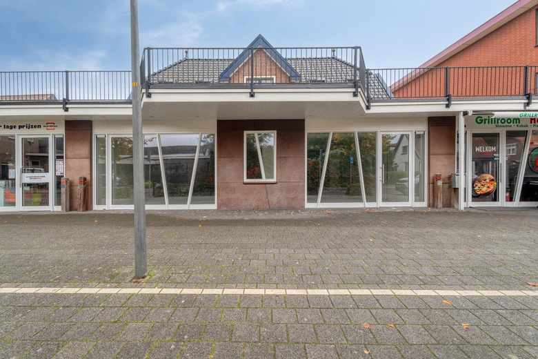 WinkelruimteaanBrinkersweg 1 b<br/> inNunspeet