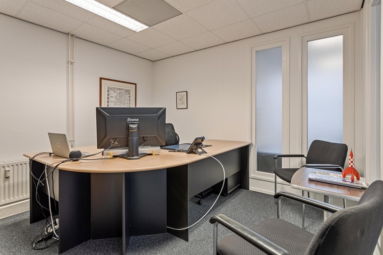 KantoorruimteaanHaverstraat 16<br/> inOldenzaal