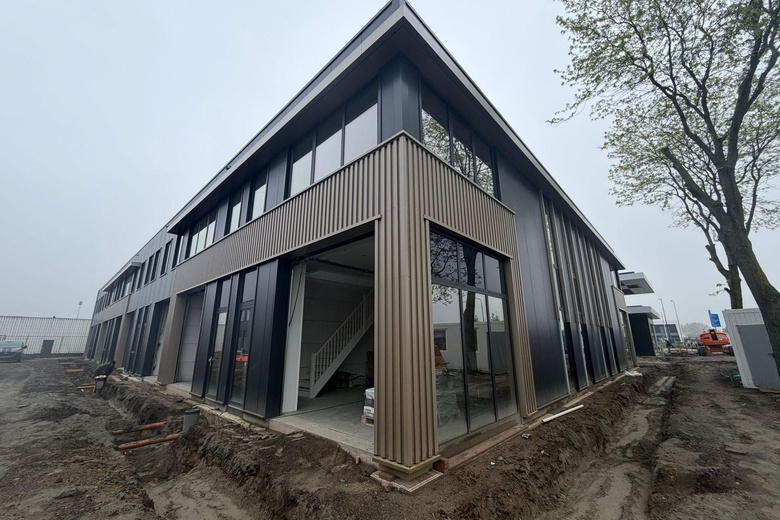 Bedrijfsruimte Velddriel - De Tweede Geerden 4 14 - Foto 7