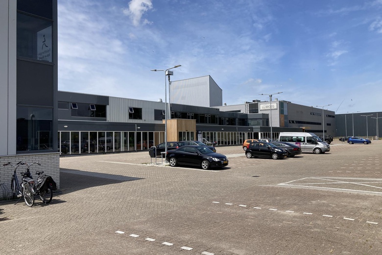Kantoorruimte Broek op Langedijk - Bijlestaal 64 - Foto 24