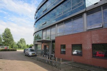 Bekijk foto 6 van eenheid 1 aan de Bijdorp-Oost 28 a in Barendrecht