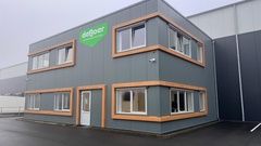 Kantoorruimte te huur Drachten - Dukaat 3