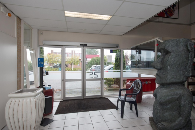 BedrijfsruimteaanDe Gaffel 25<br/> inDrachten